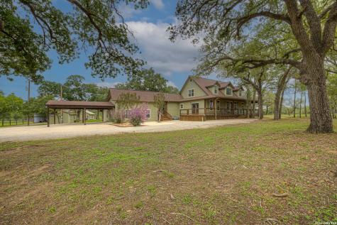 285 Rangeland Seguin TX 78155