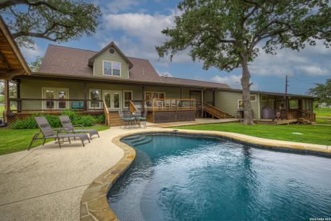 285 Rangeland Seguin TX 78155