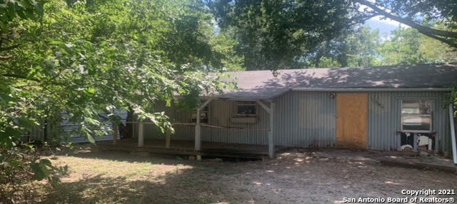 1564 Valley Drive Canyon Lake TX 78133