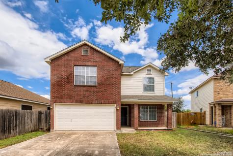 8711 Laguna Falls San Antonio TX 78251
