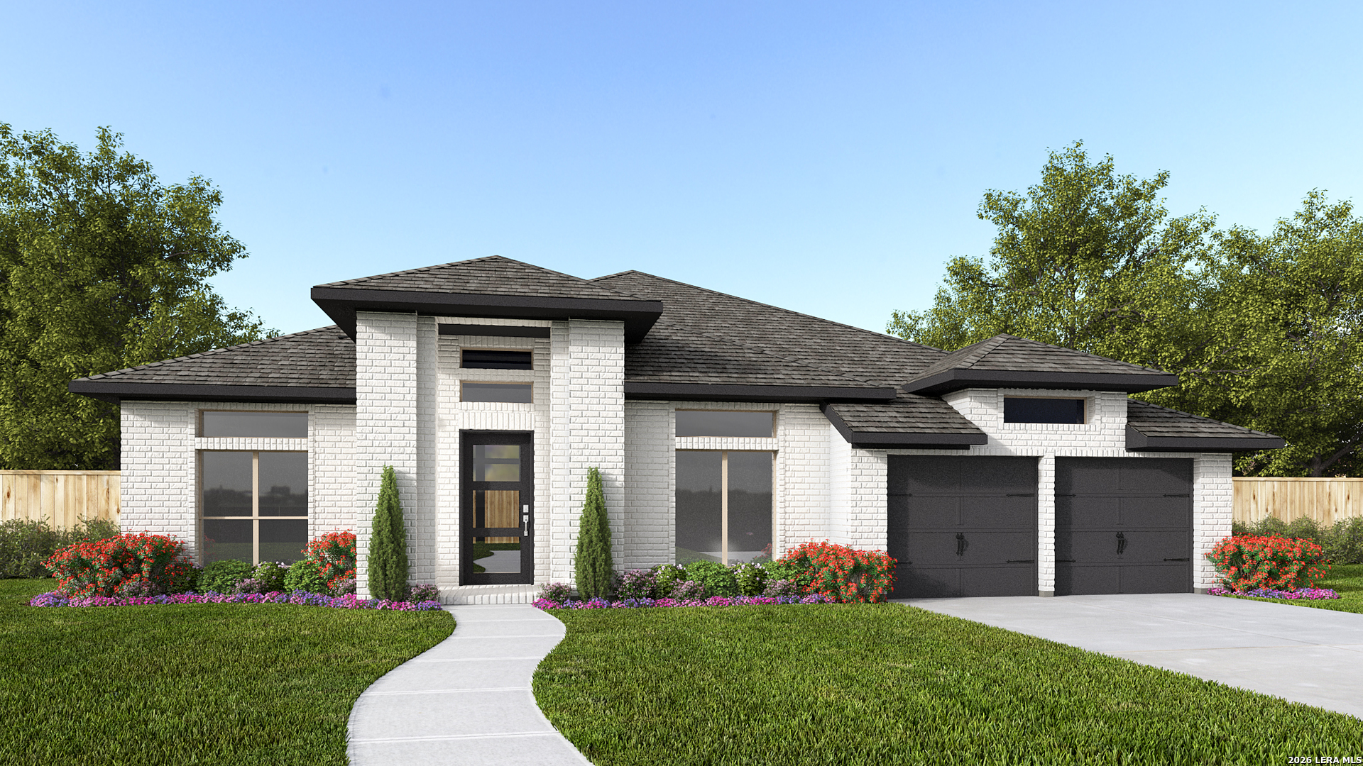 520 Sendero View New Braunfels TX 78132