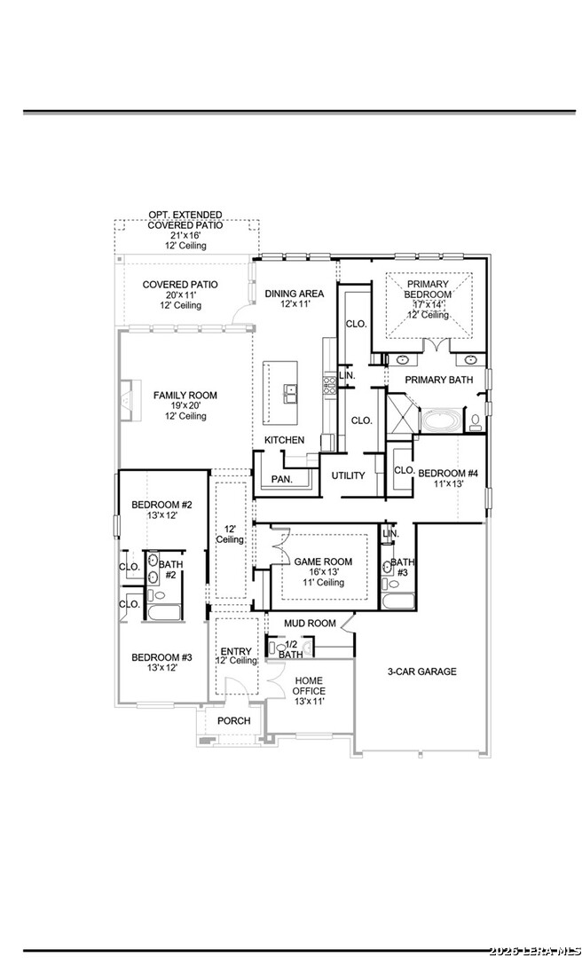 520 Sendero View New Braunfels TX 78132