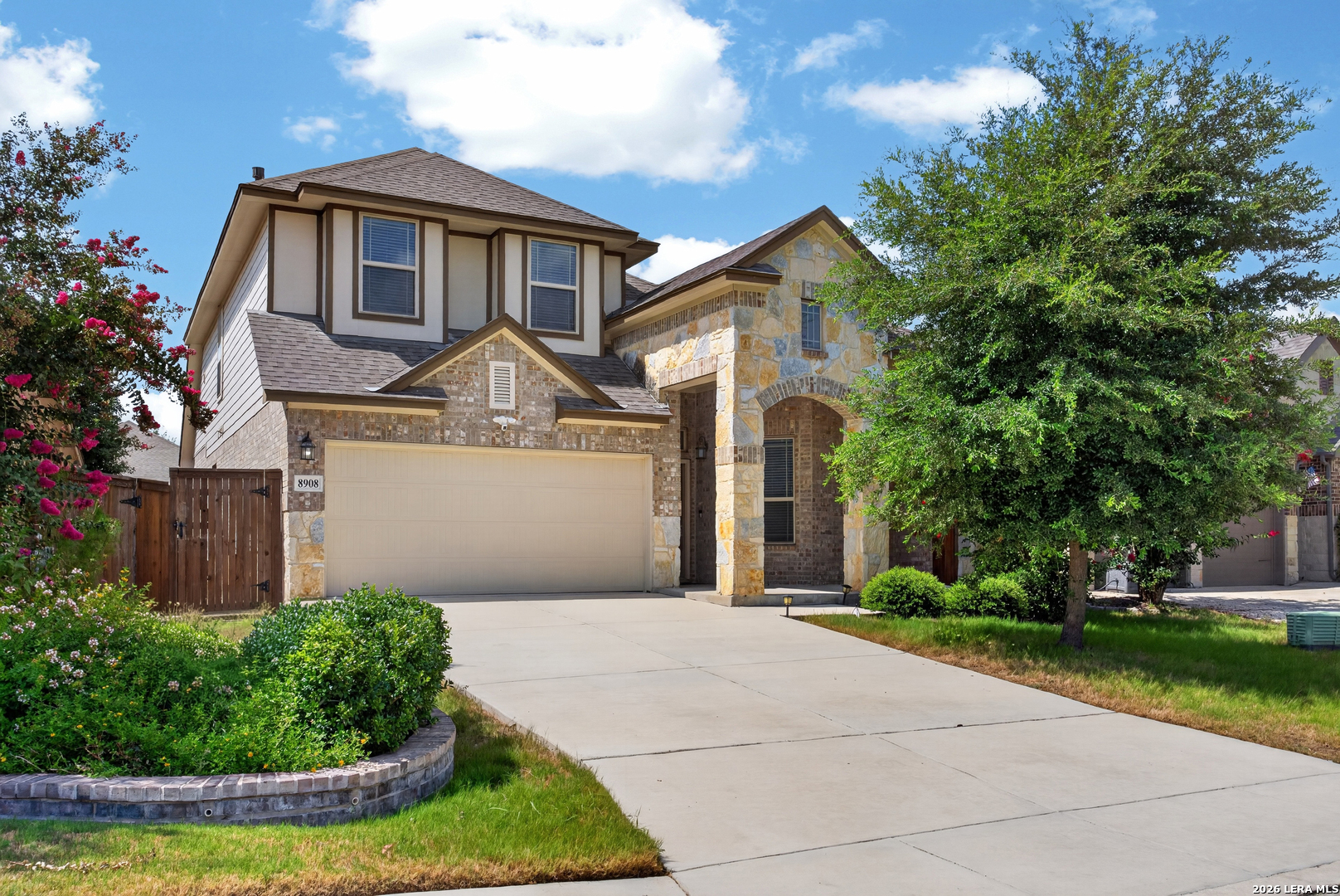 8908 Study Butte San Antonio TX 78254