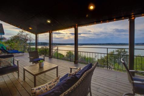1683 Glenn Canyon Lake TX 78133