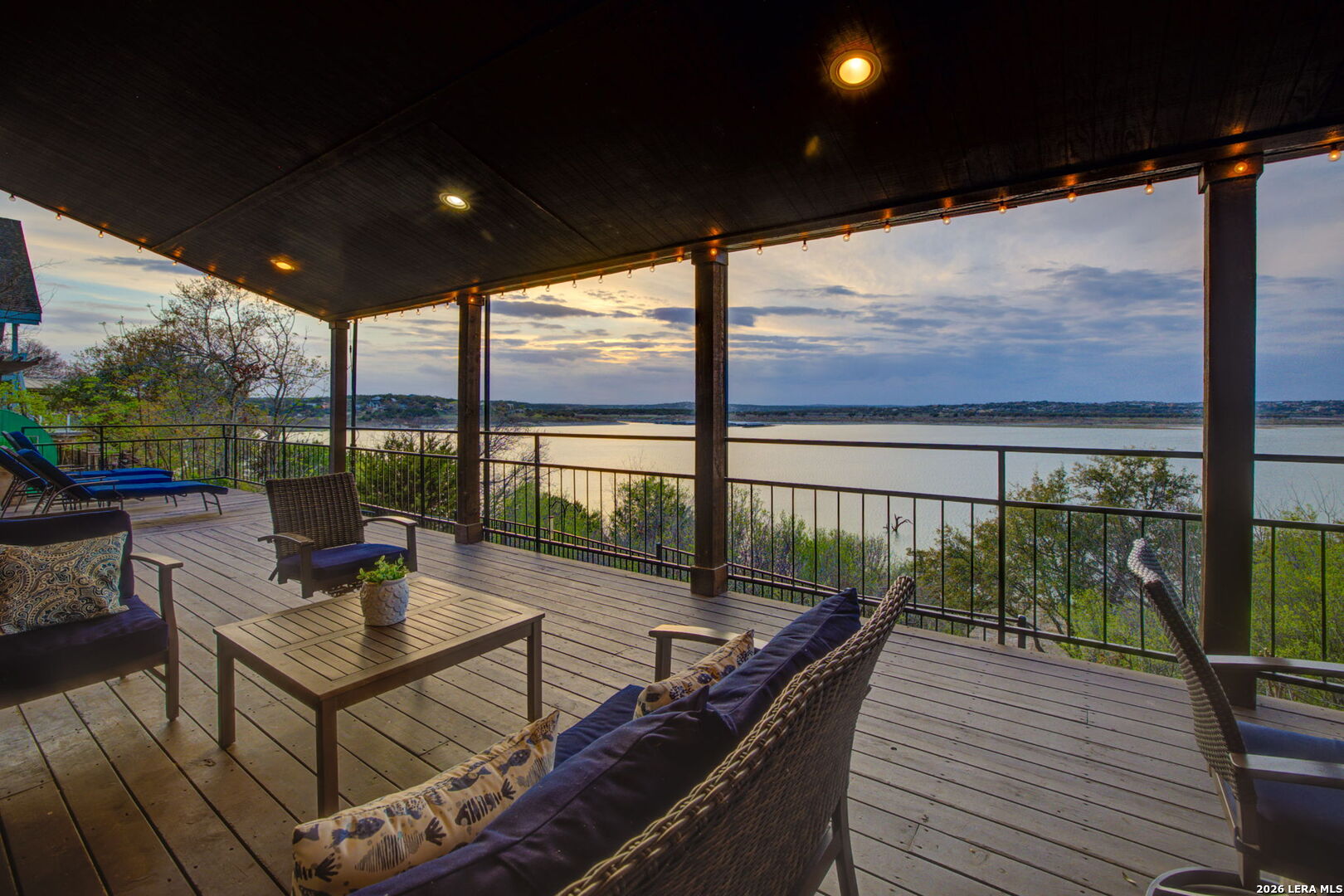 1683 Glenn Canyon Lake TX 78133