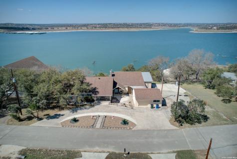 1683 Glenn Canyon Lake TX 78133