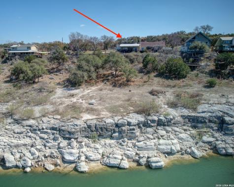 1683 Glenn Canyon Lake TX 78133