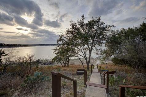 1683 Glenn Canyon Lake TX 78133