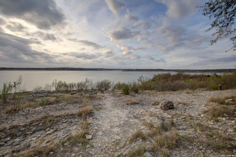 1683 Glenn Canyon Lake TX 78133