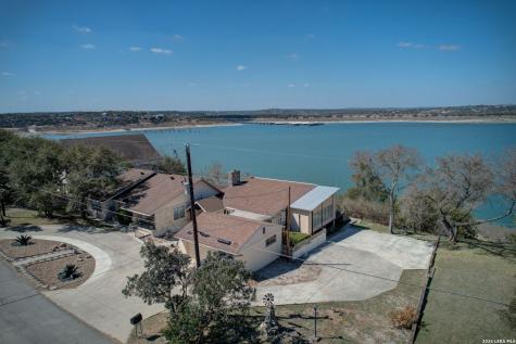 1683 Glenn Canyon Lake TX 78133