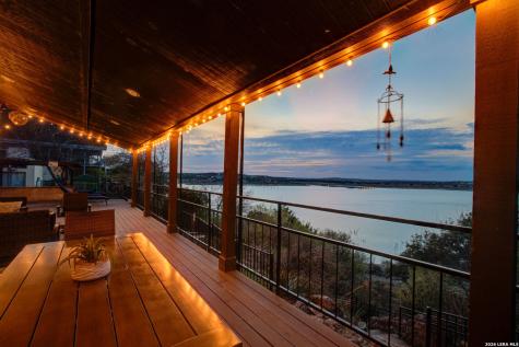 1683 Glenn Canyon Lake TX 78133