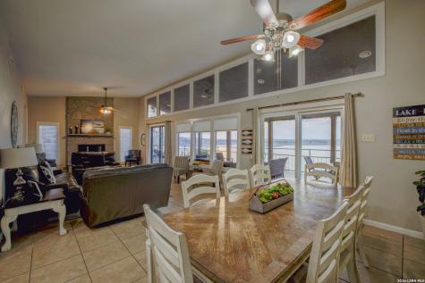 1683 Glenn Canyon Lake TX 78133