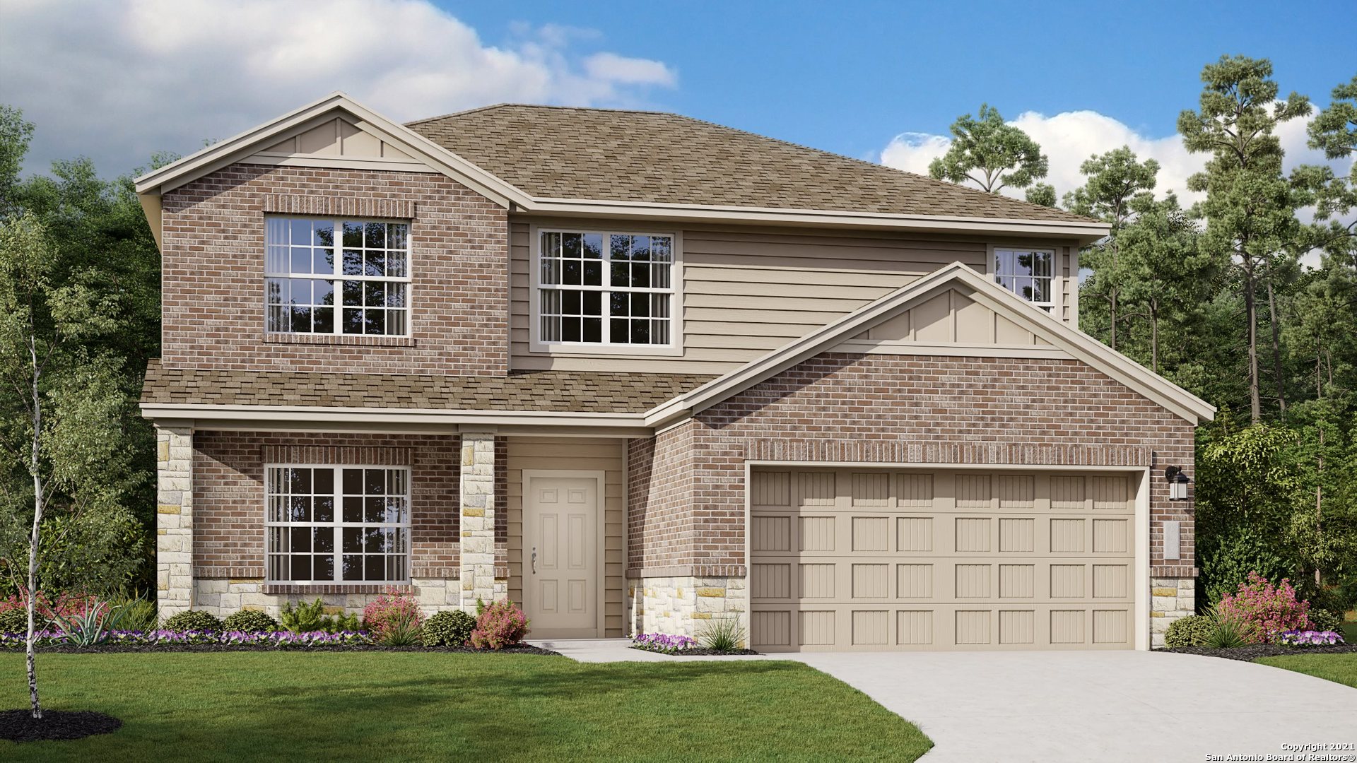 15226 Counterpoint San Antonio TX 78245