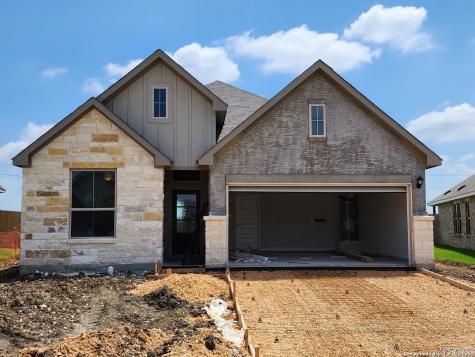 1314 Cool River Court New Braunfels TX 78132