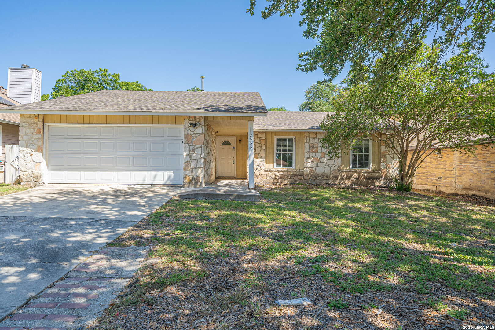 7555 Lincoln Village Drive San Antonio TX 78244