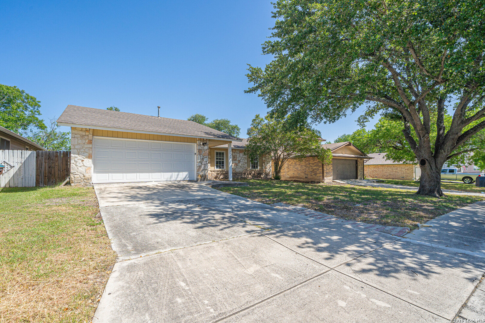 7555 Lincoln Village Drive San Antonio TX 78244