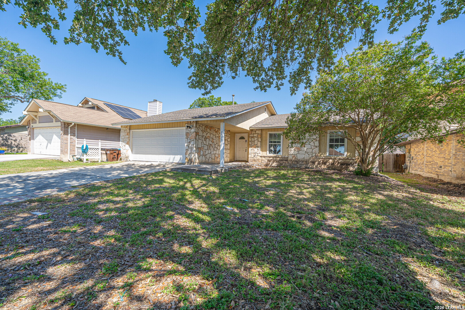 7555 Lincoln Village Drive San Antonio TX 78244