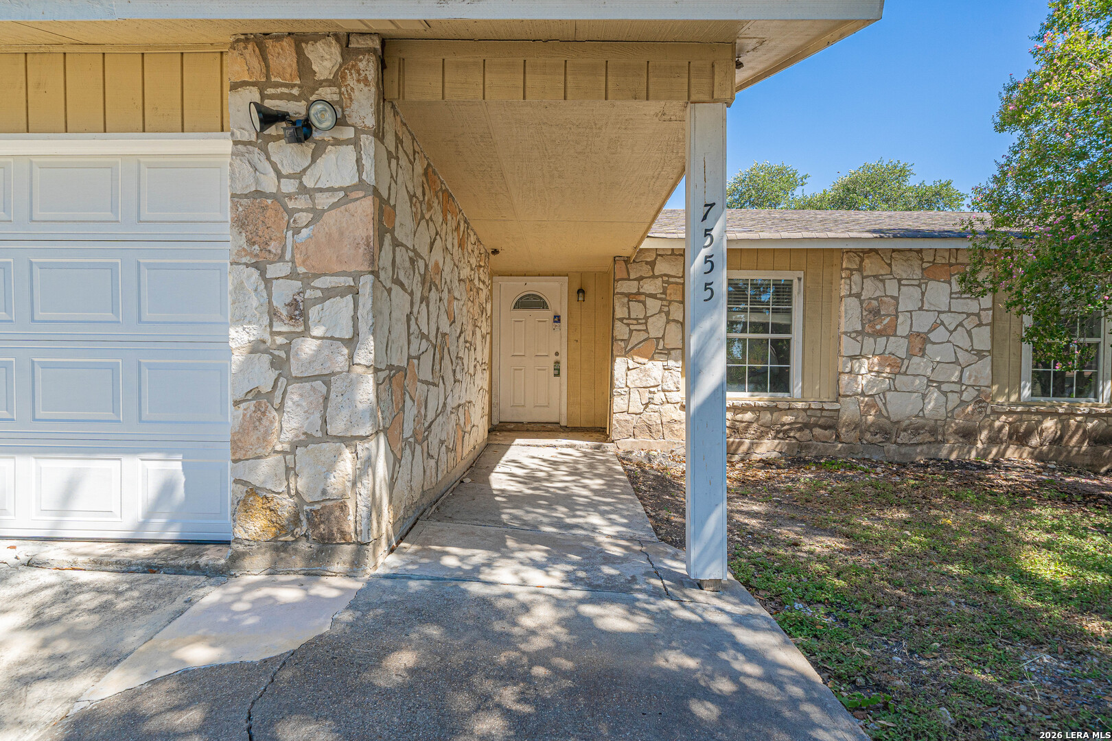 7555 Lincoln Village Drive San Antonio TX 78244