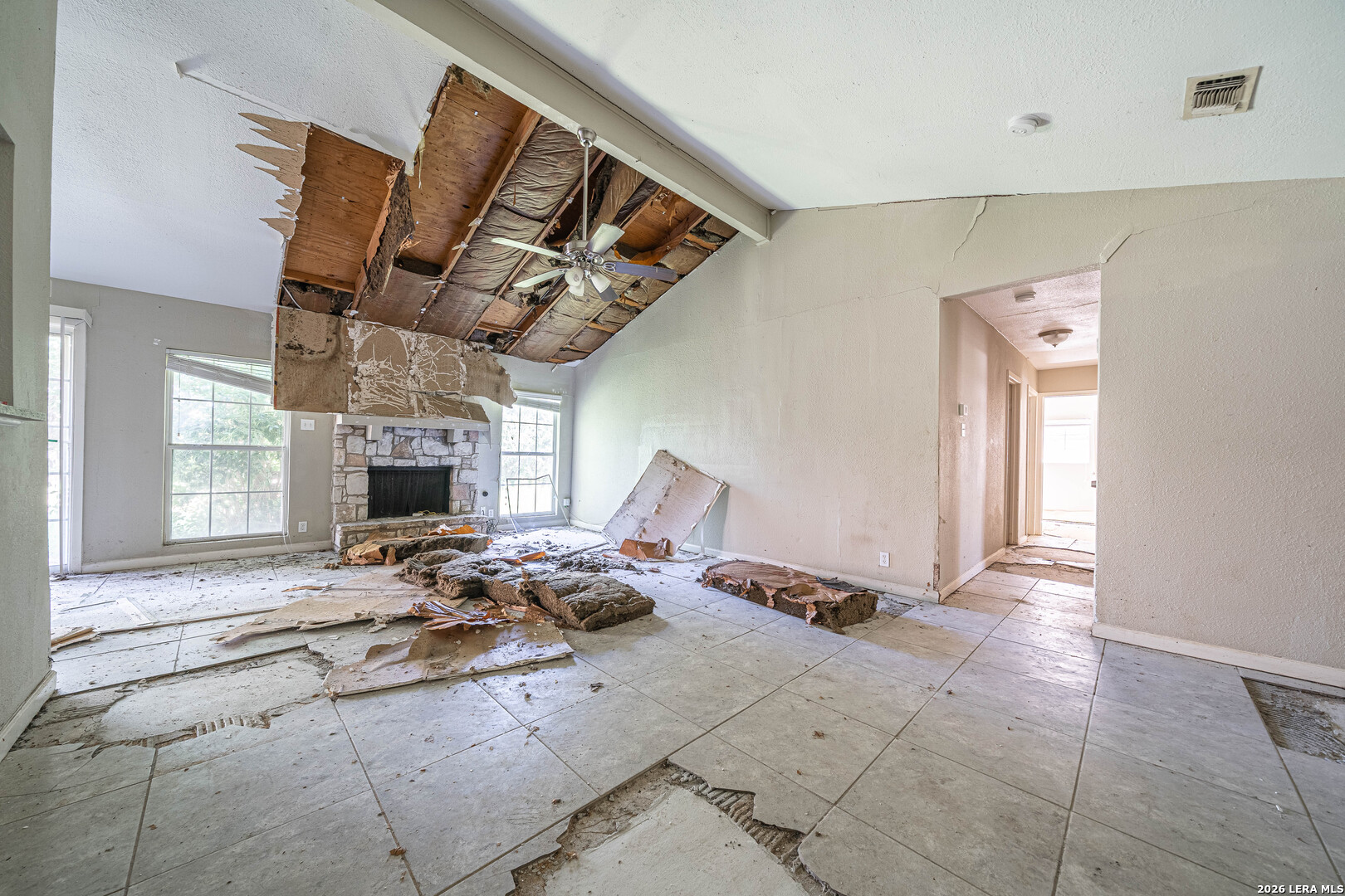 7555 Lincoln Village Drive San Antonio TX 78244