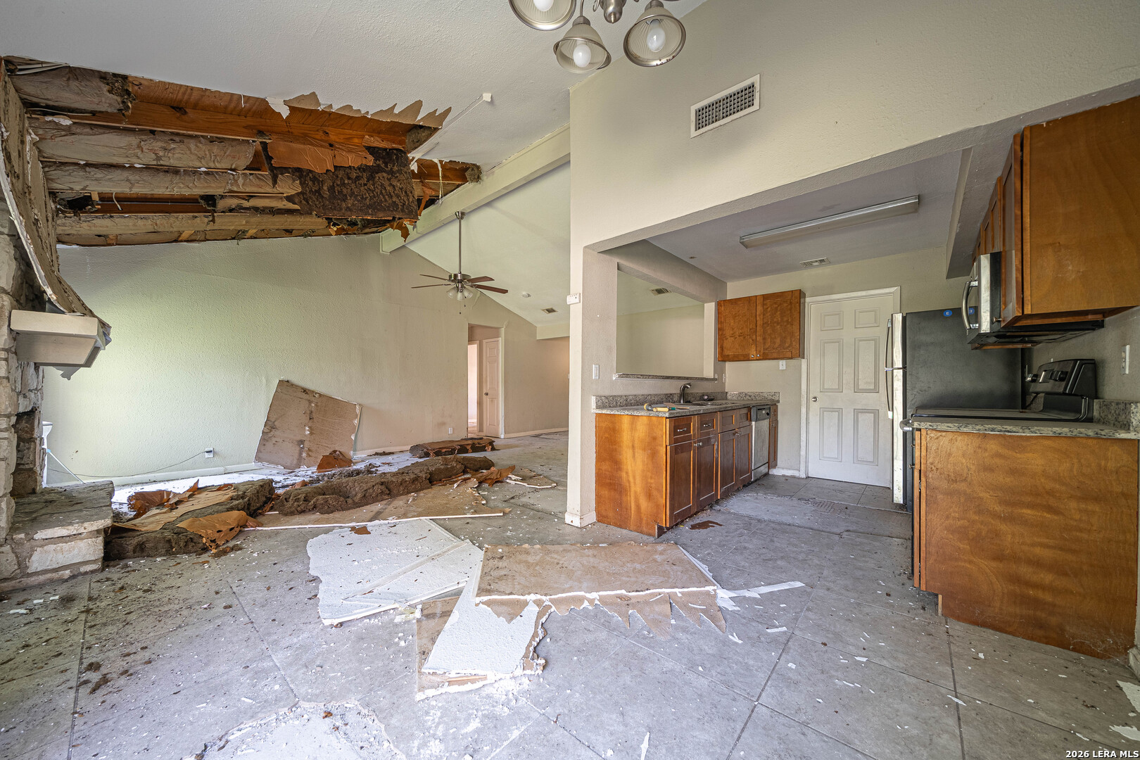7555 Lincoln Village Drive San Antonio TX 78244