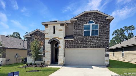 14764 Pearl Flats San Antonio TX 78253