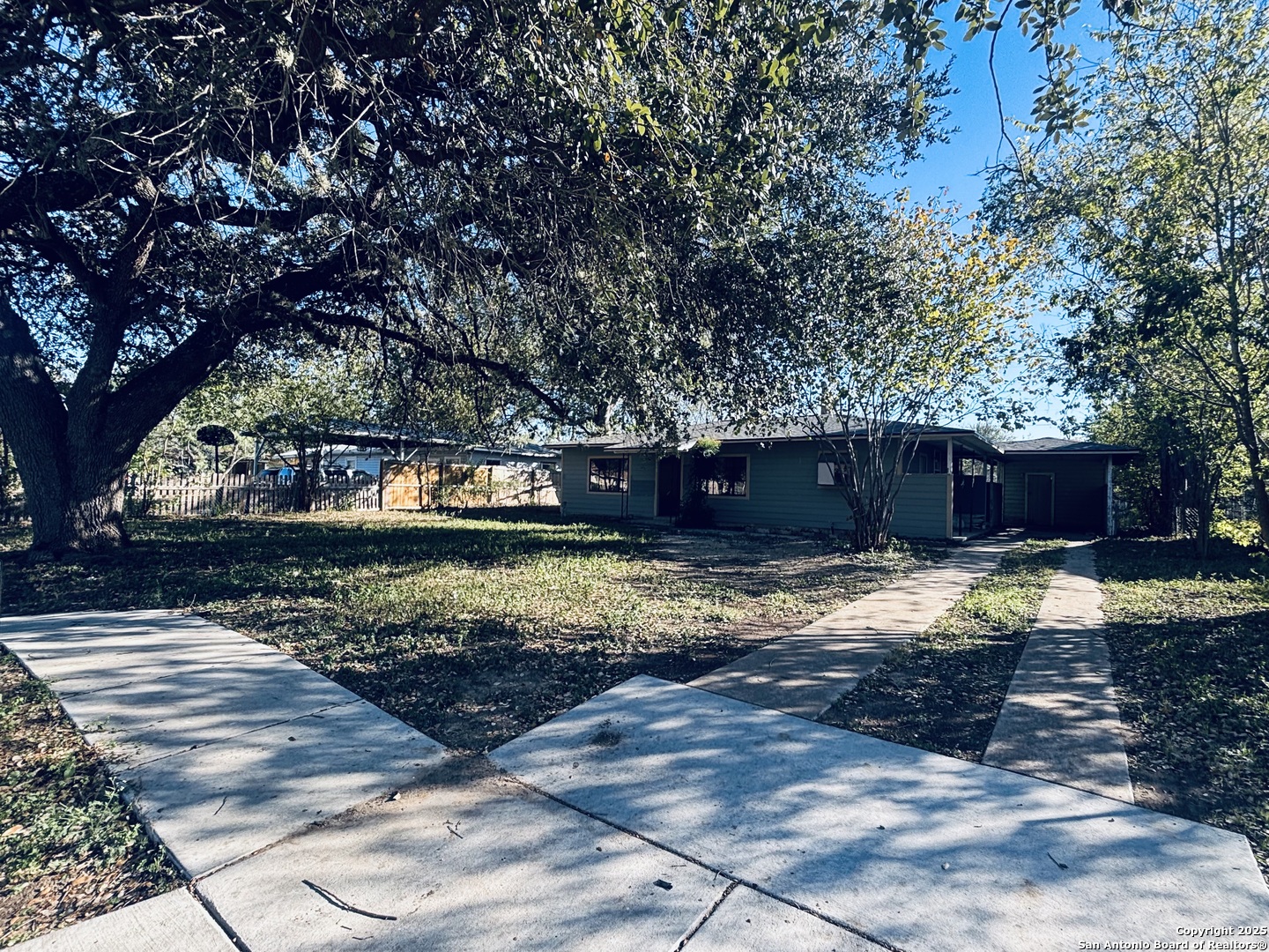 318 Charcliff San Antonio TX 78220