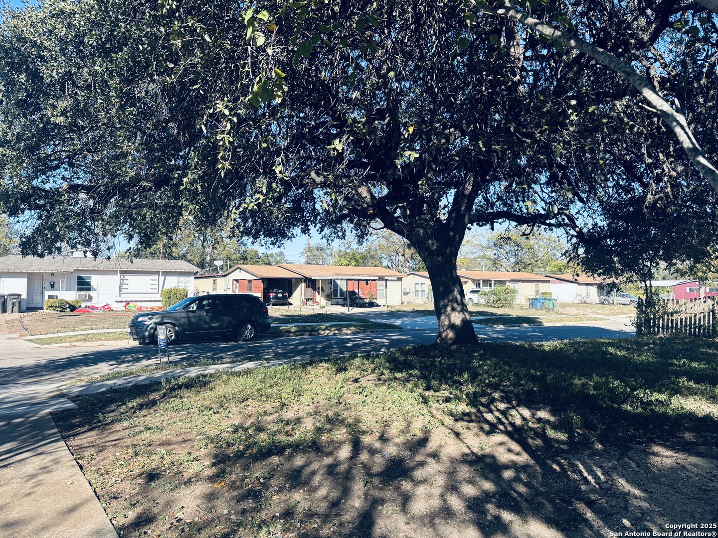 318 Charcliff San Antonio TX 78220