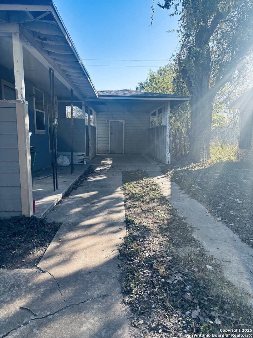 318 Charcliff San Antonio TX 78220