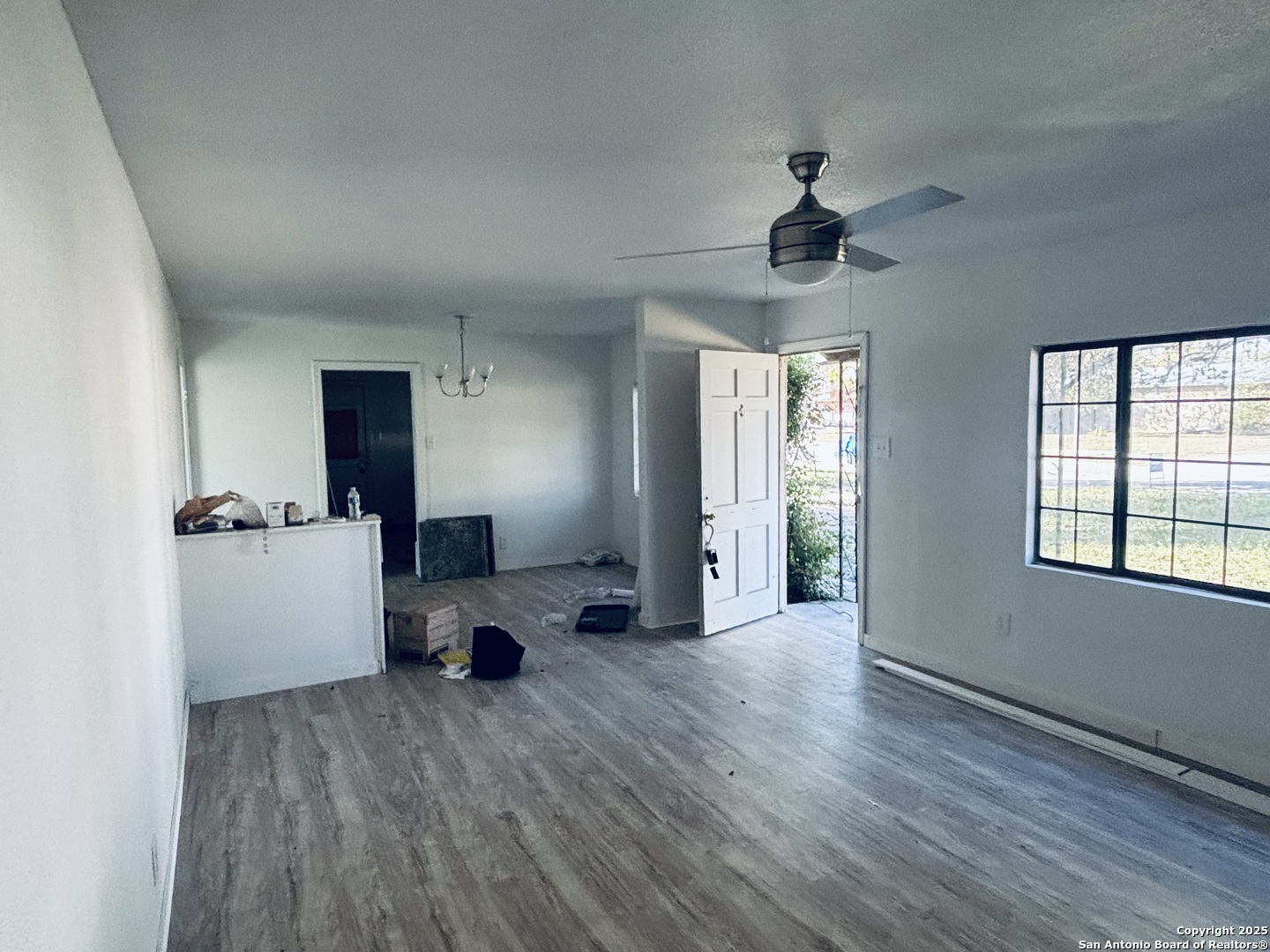 318 Charcliff San Antonio TX 78220