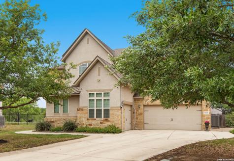 8039 Cibolo Valley Fair Oaks Ranch TX 78015