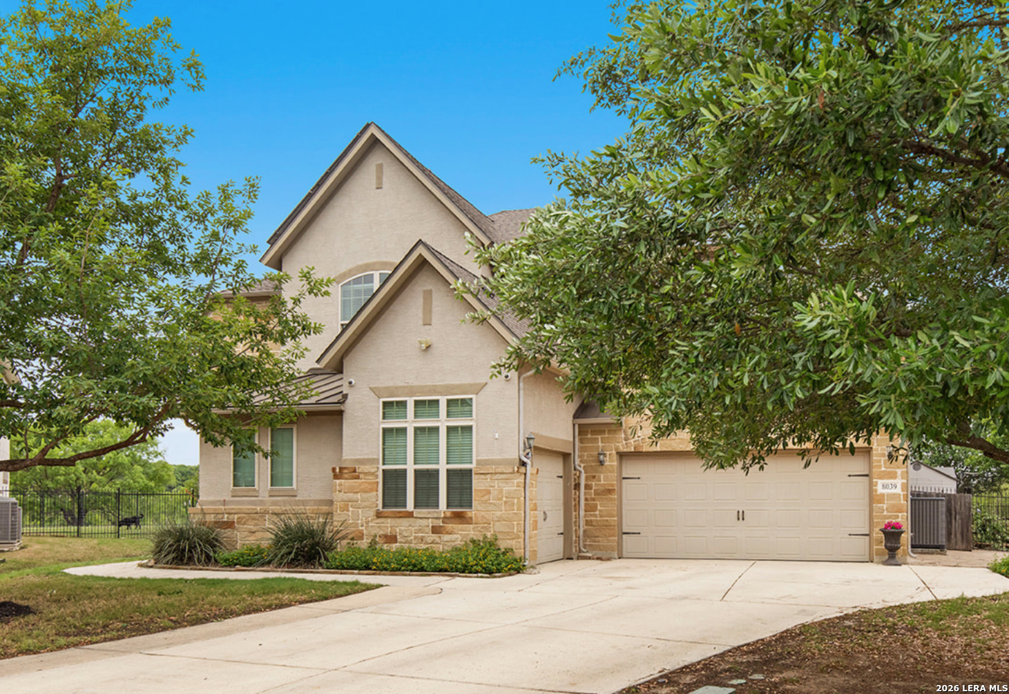 8039 Cibolo Valley Fair Oaks Ranch TX 78015