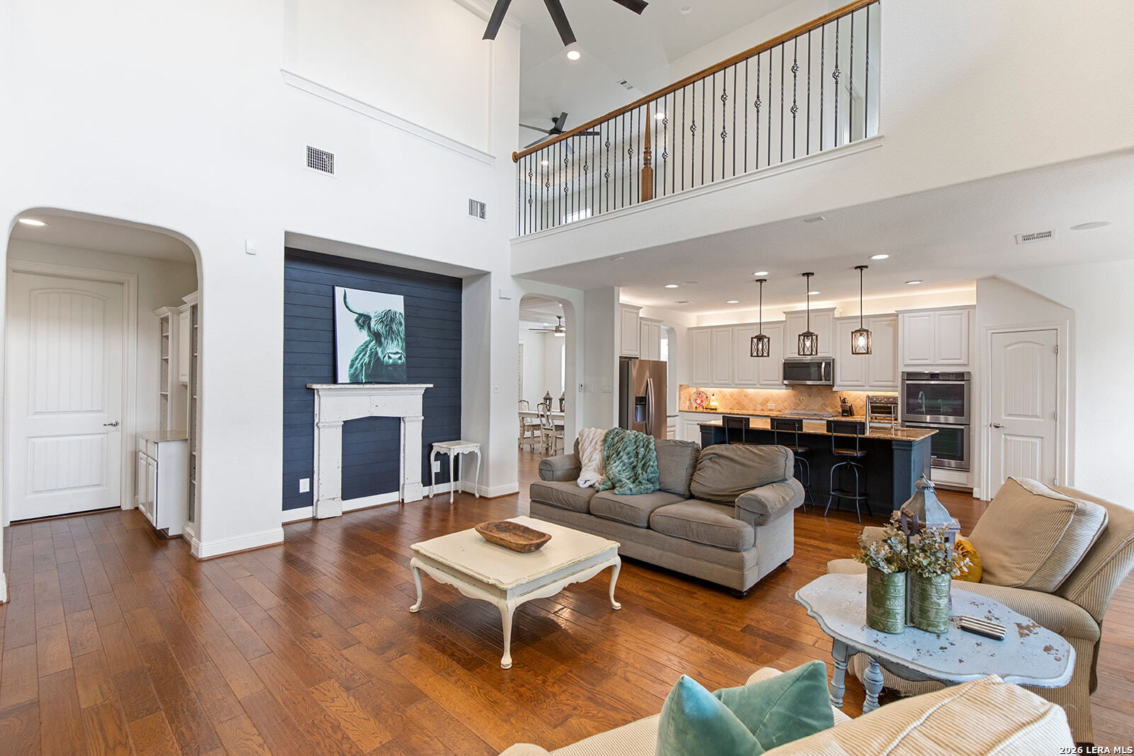 8039 Cibolo Valley Fair Oaks Ranch TX 78015