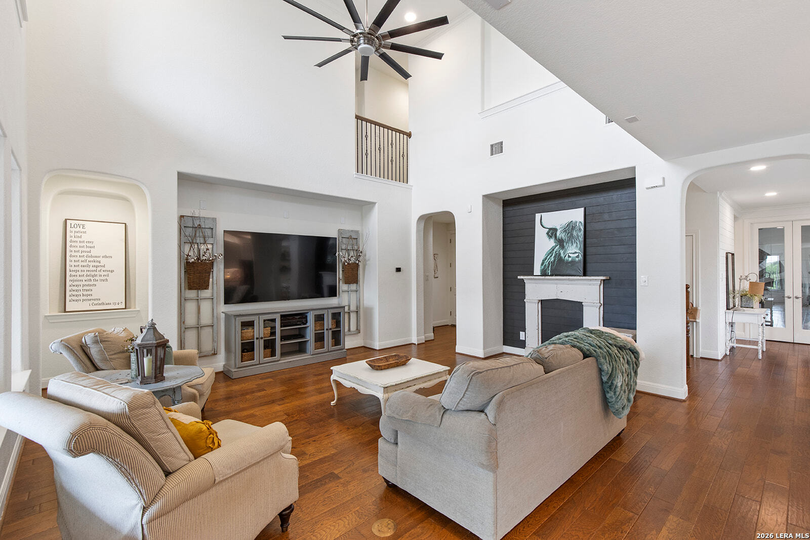 8039 Cibolo Valley Fair Oaks Ranch TX 78015