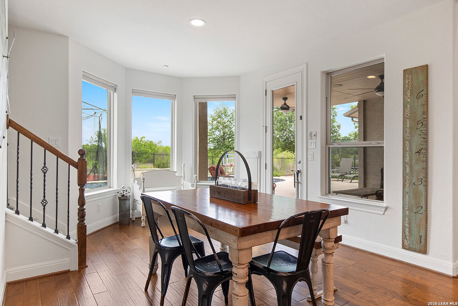 8039 Cibolo Valley Fair Oaks Ranch TX 78015