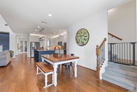 8039 Cibolo Valley Fair Oaks Ranch TX 78015