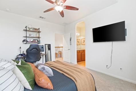 8039 Cibolo Valley Fair Oaks Ranch TX 78015