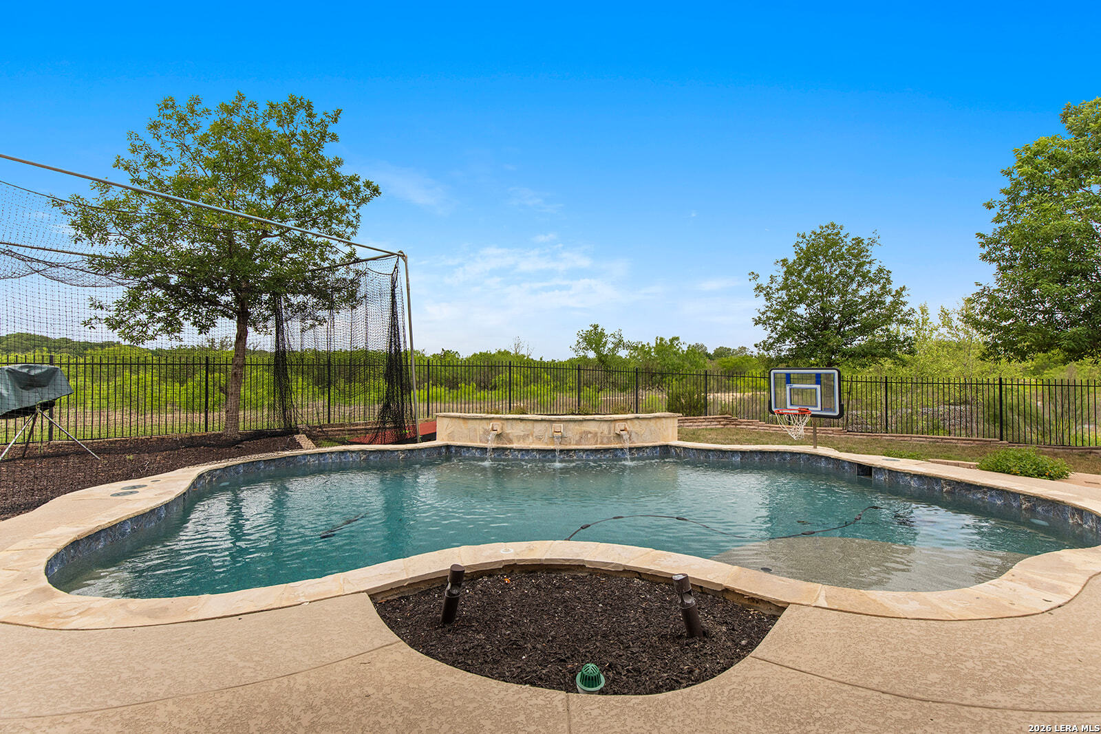 8039 Cibolo Valley Fair Oaks Ranch TX 78015