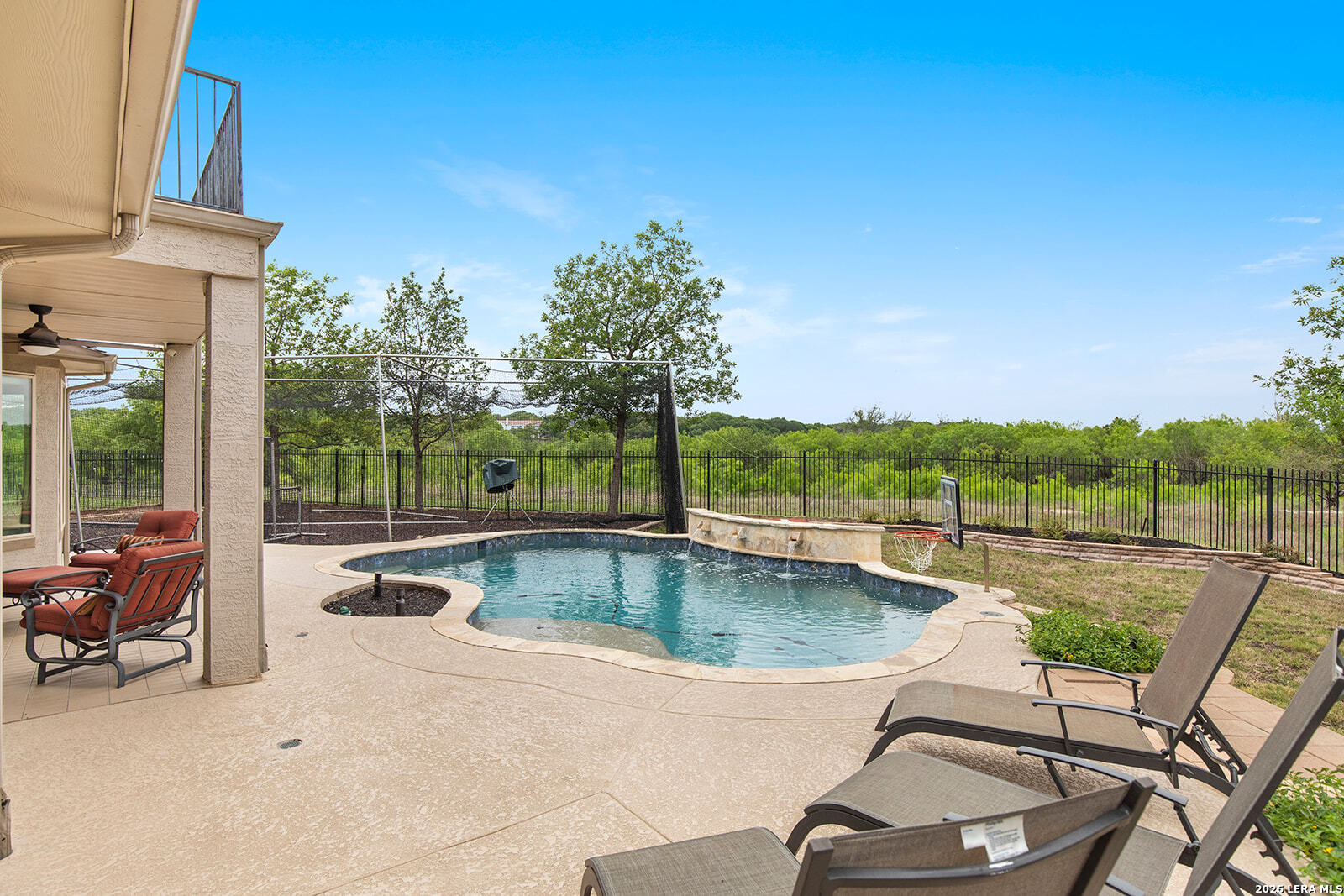 8039 Cibolo Valley Fair Oaks Ranch TX 78015