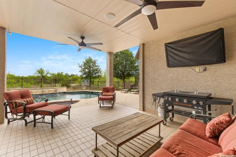 8039 Cibolo Valley Fair Oaks Ranch TX 78015