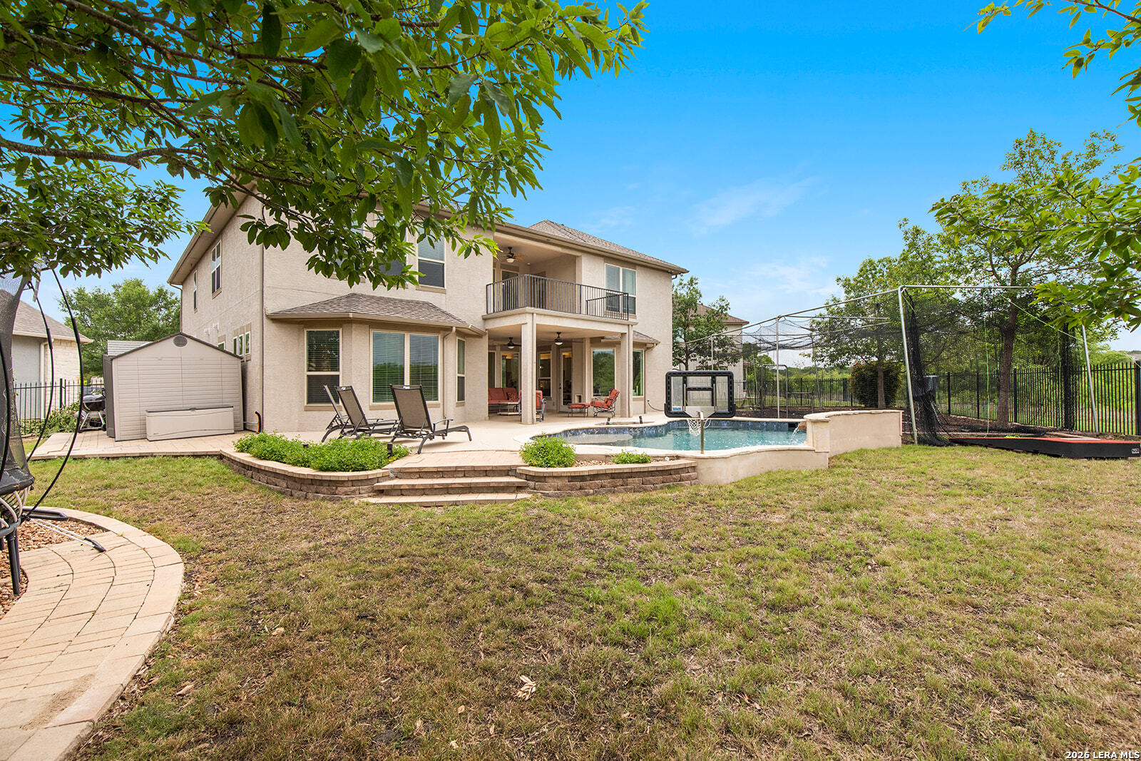 8039 Cibolo Valley Fair Oaks Ranch TX 78015