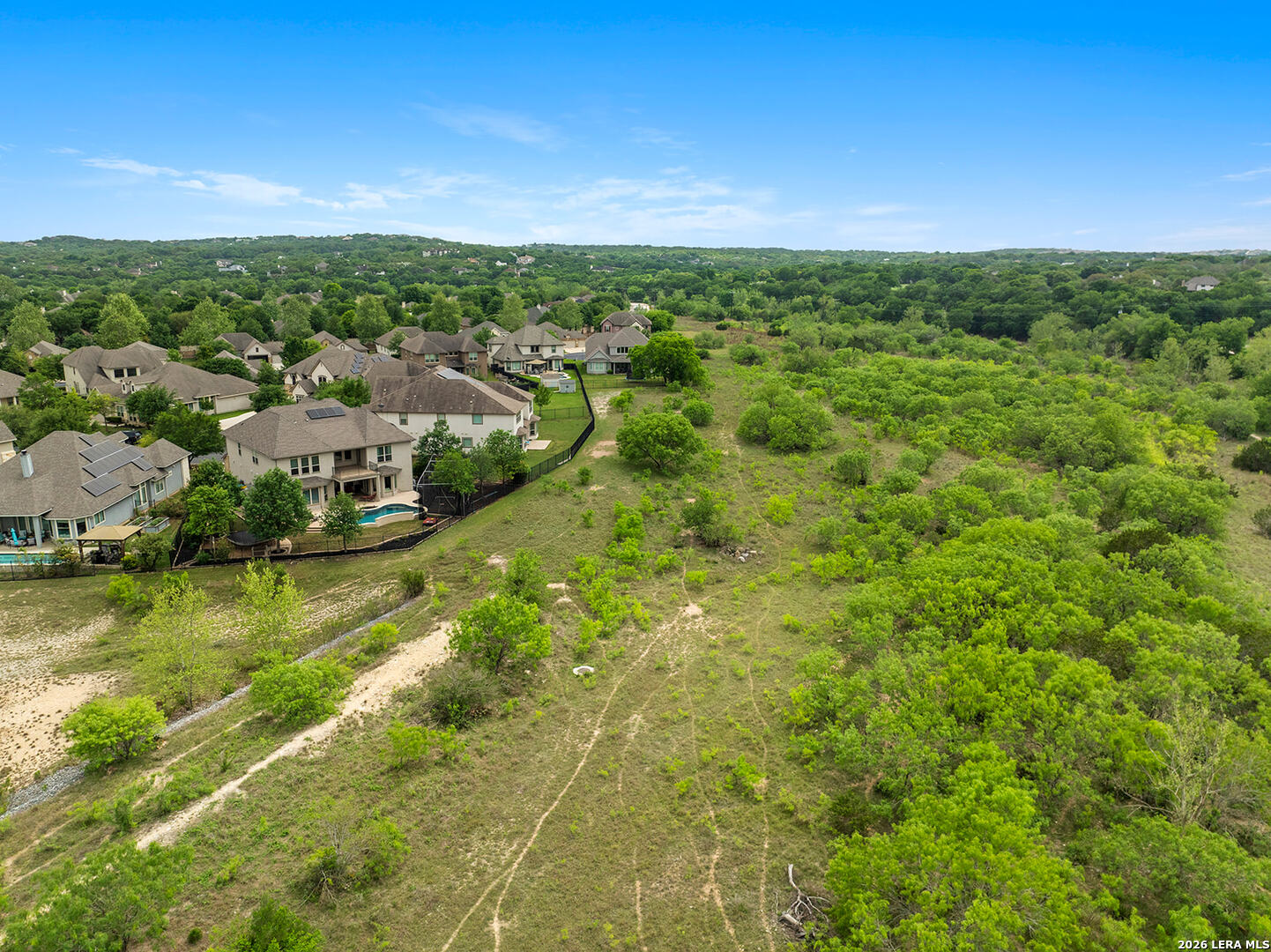 8039 Cibolo Valley Fair Oaks Ranch TX 78015