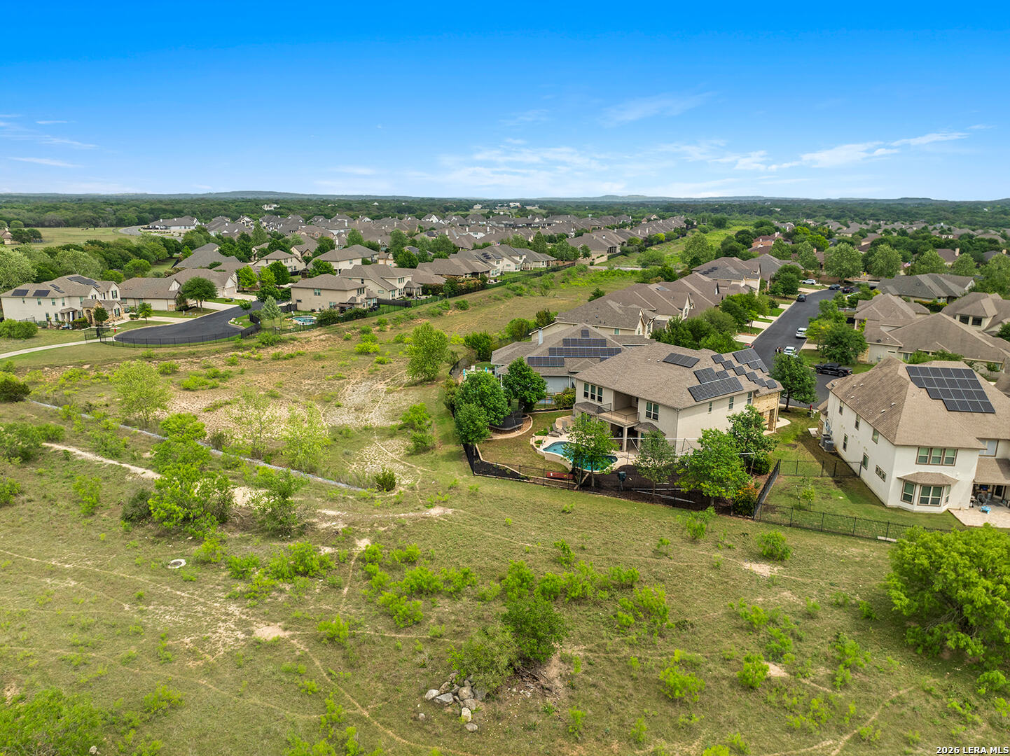 8039 Cibolo Valley Fair Oaks Ranch TX 78015