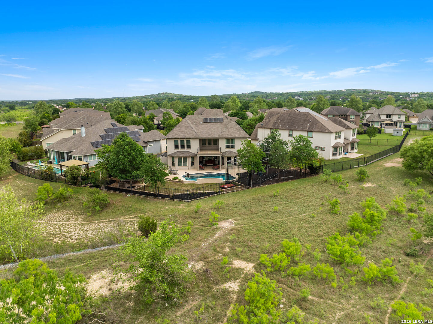 8039 Cibolo Valley Fair Oaks Ranch TX 78015