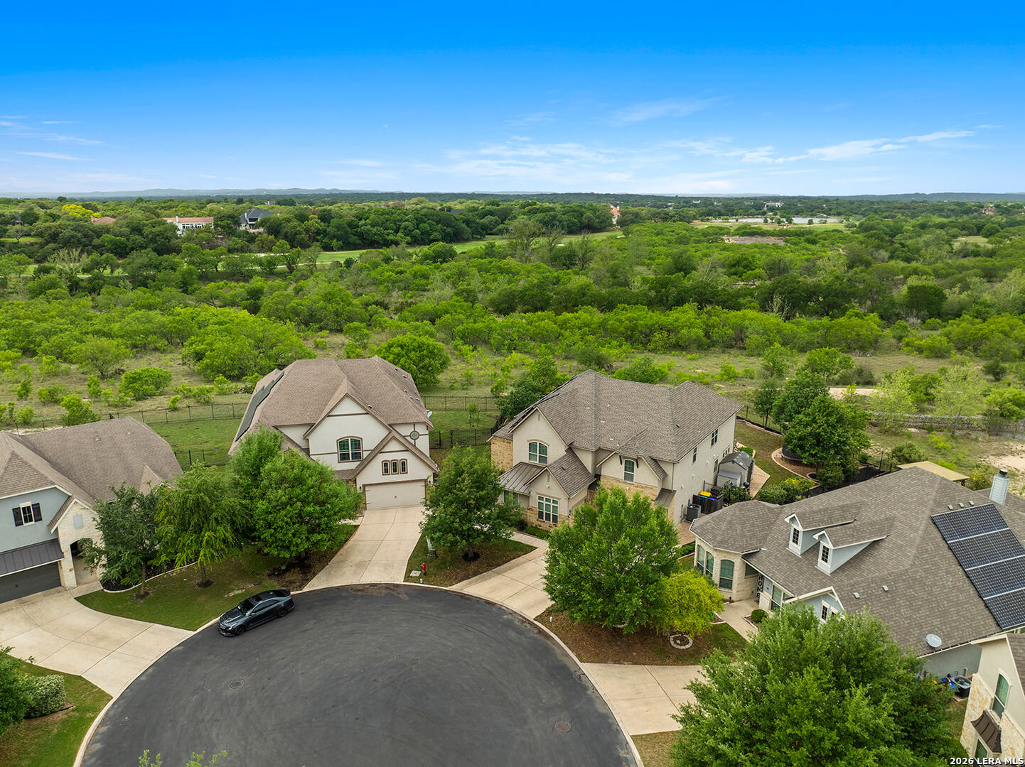 8039 Cibolo Valley Fair Oaks Ranch TX 78015