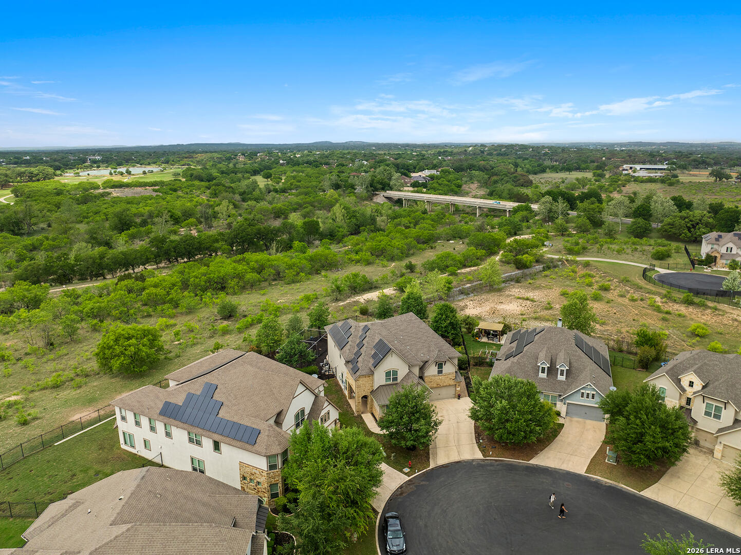 8039 Cibolo Valley Fair Oaks Ranch TX 78015