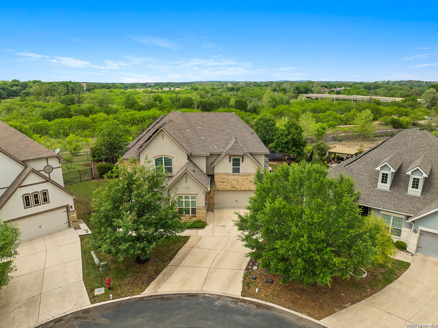 8039 Cibolo Valley Fair Oaks Ranch TX 78015