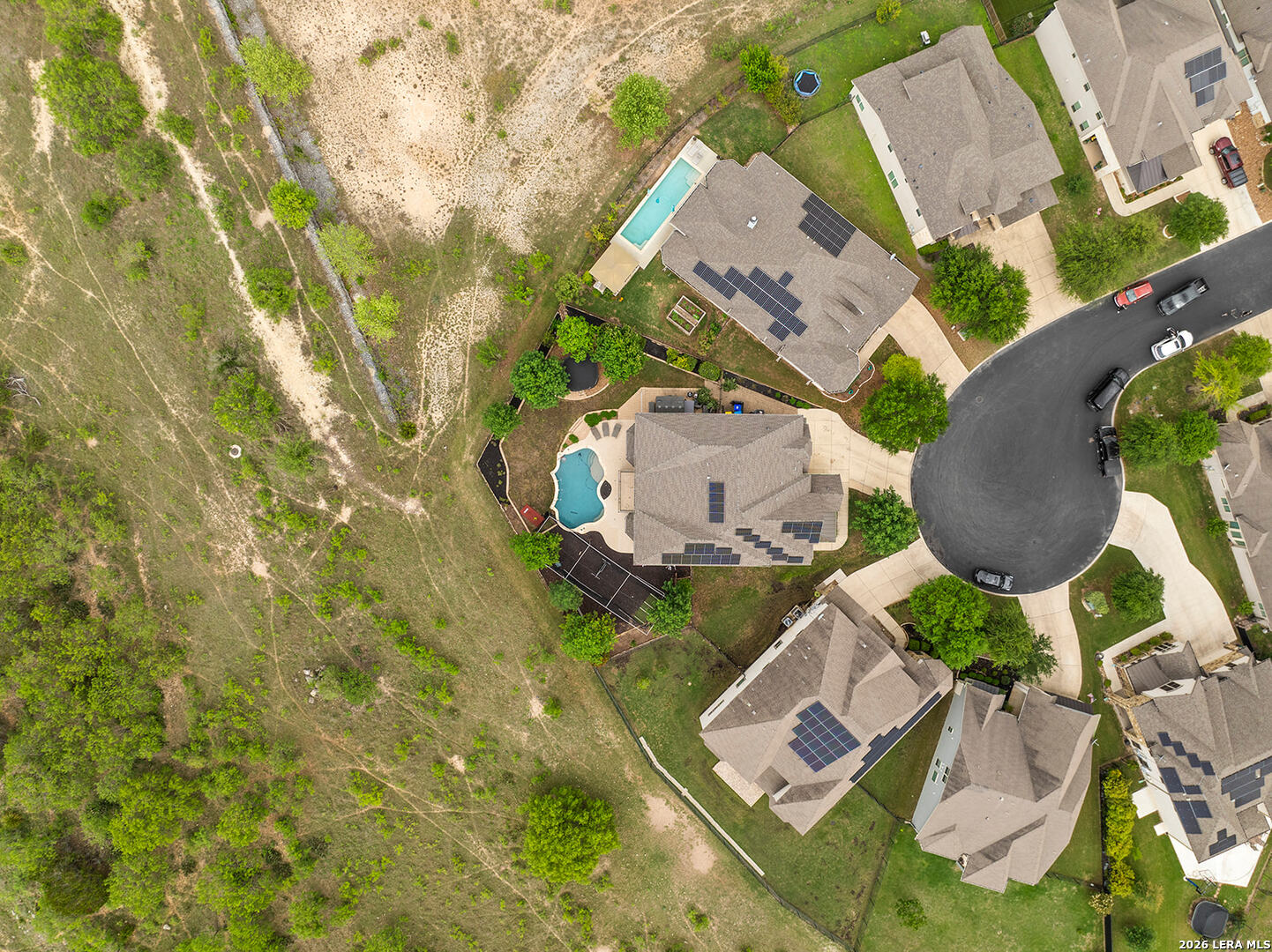 8039 Cibolo Valley Fair Oaks Ranch TX 78015