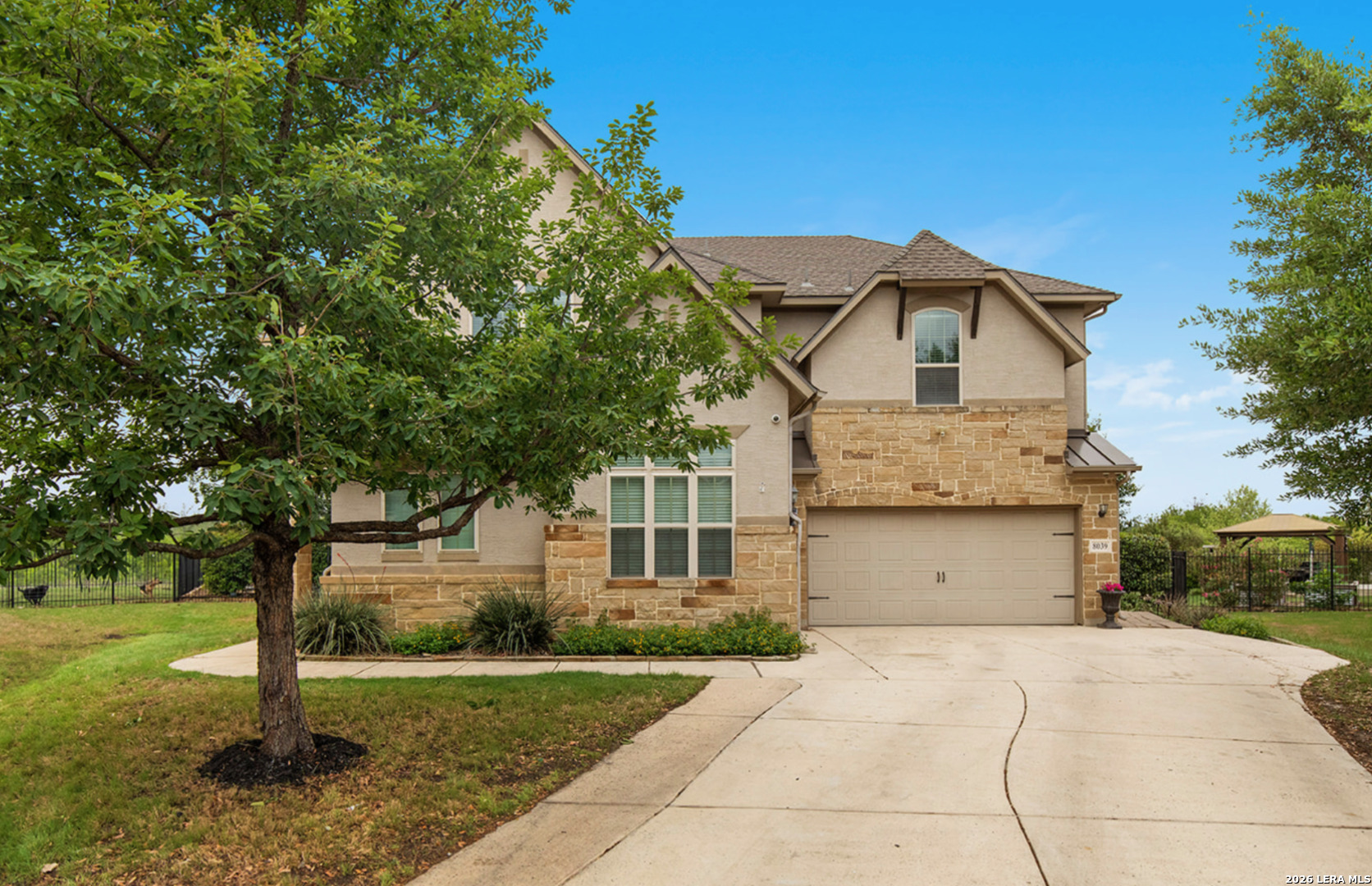 8039 Cibolo Valley Fair Oaks Ranch TX 78015