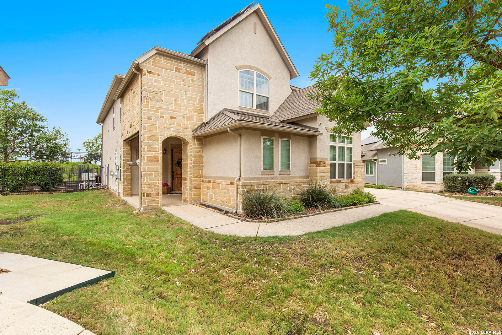 8039 Cibolo Valley Fair Oaks Ranch TX 78015