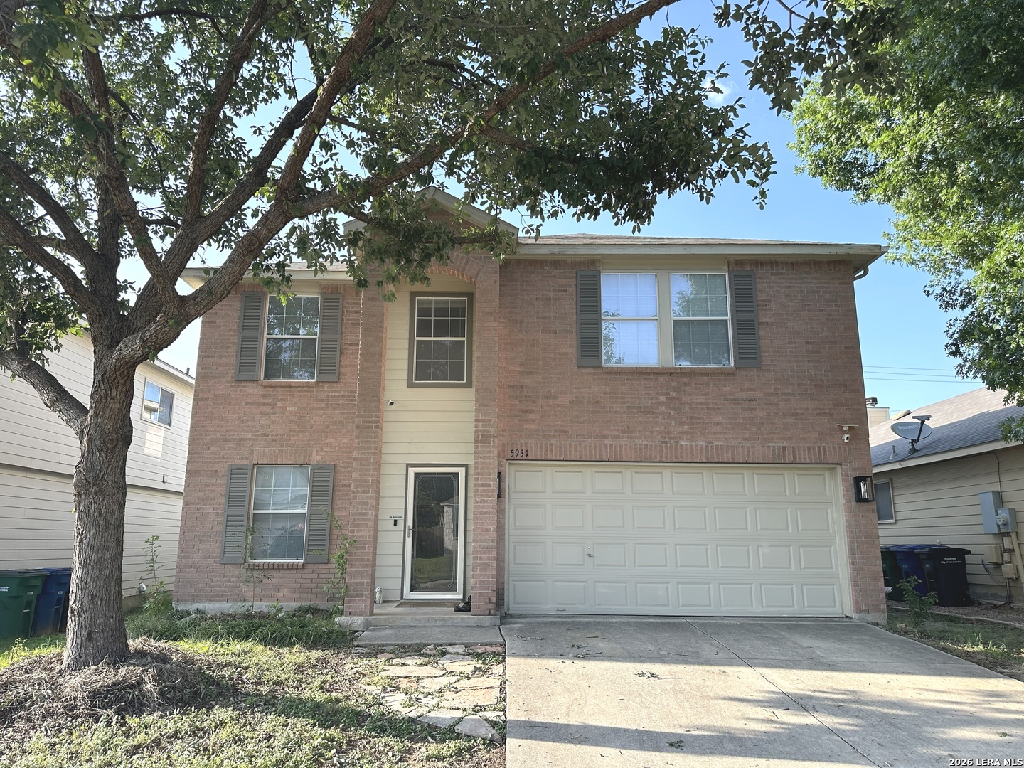5931 Valparaiso Way San Antonio TX 78249